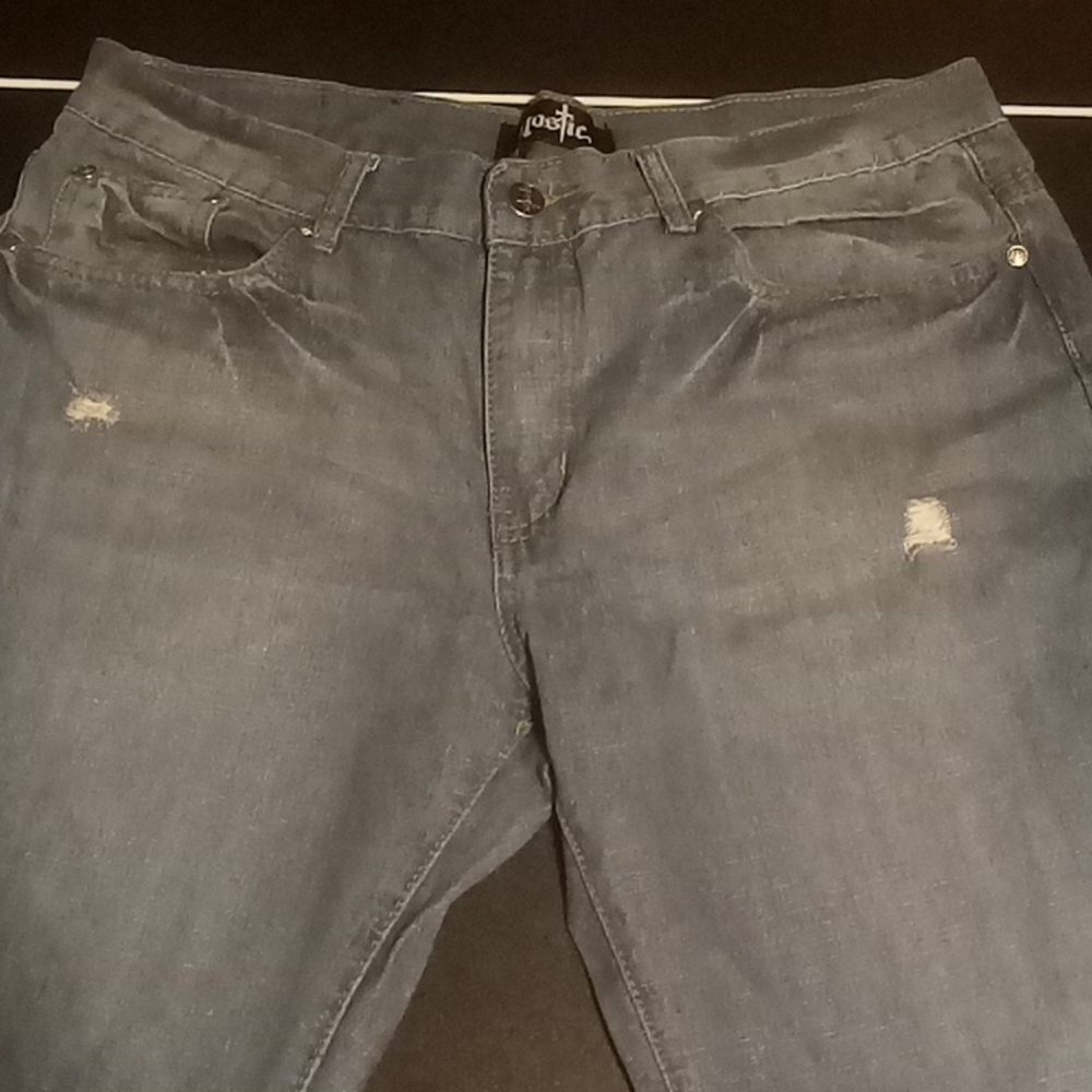 Men's pants